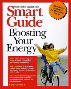The Smart Guide to Boosting Your Energy