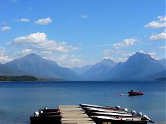 Glacier National Park